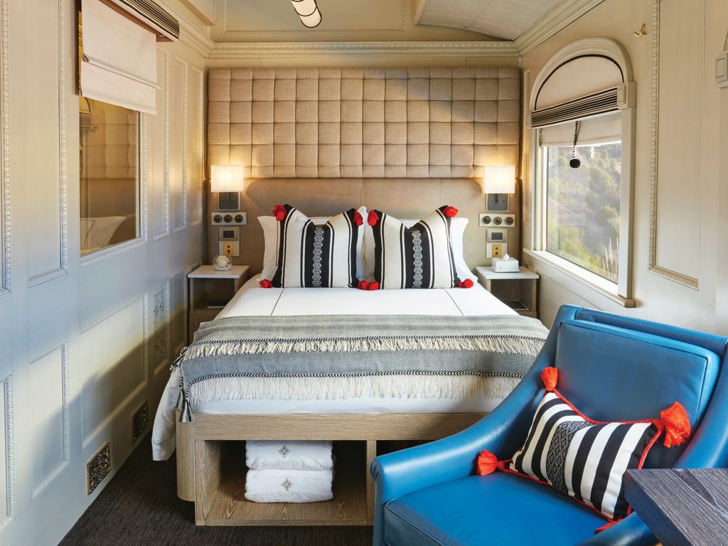 Belmond Andean Explorer