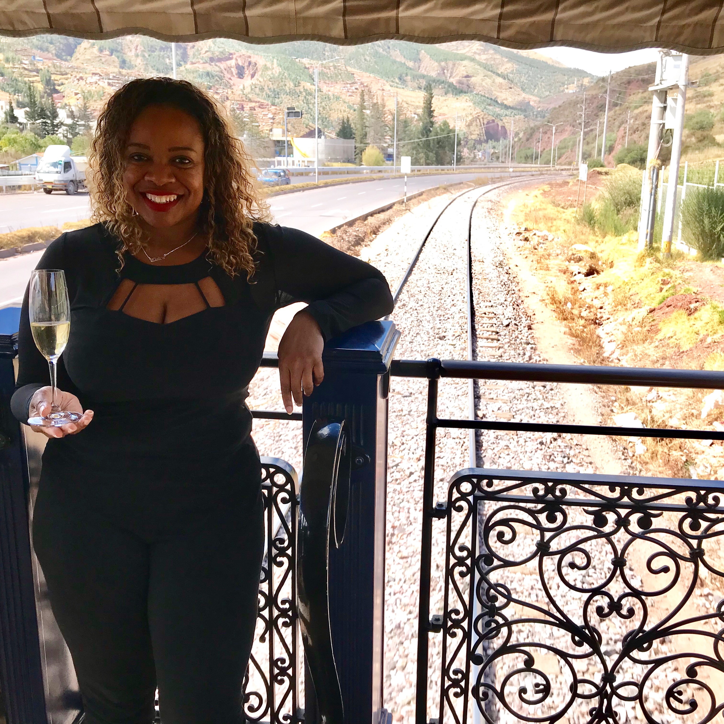 The Ultimate Guide to Black Hair Care While Traveling Abroad