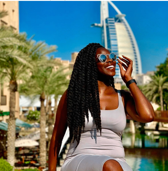 The Dubai Experience - luxury travel experience