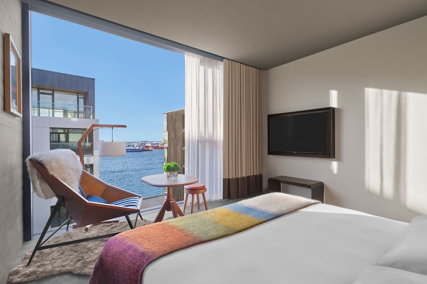 The Reykjavik EDITION