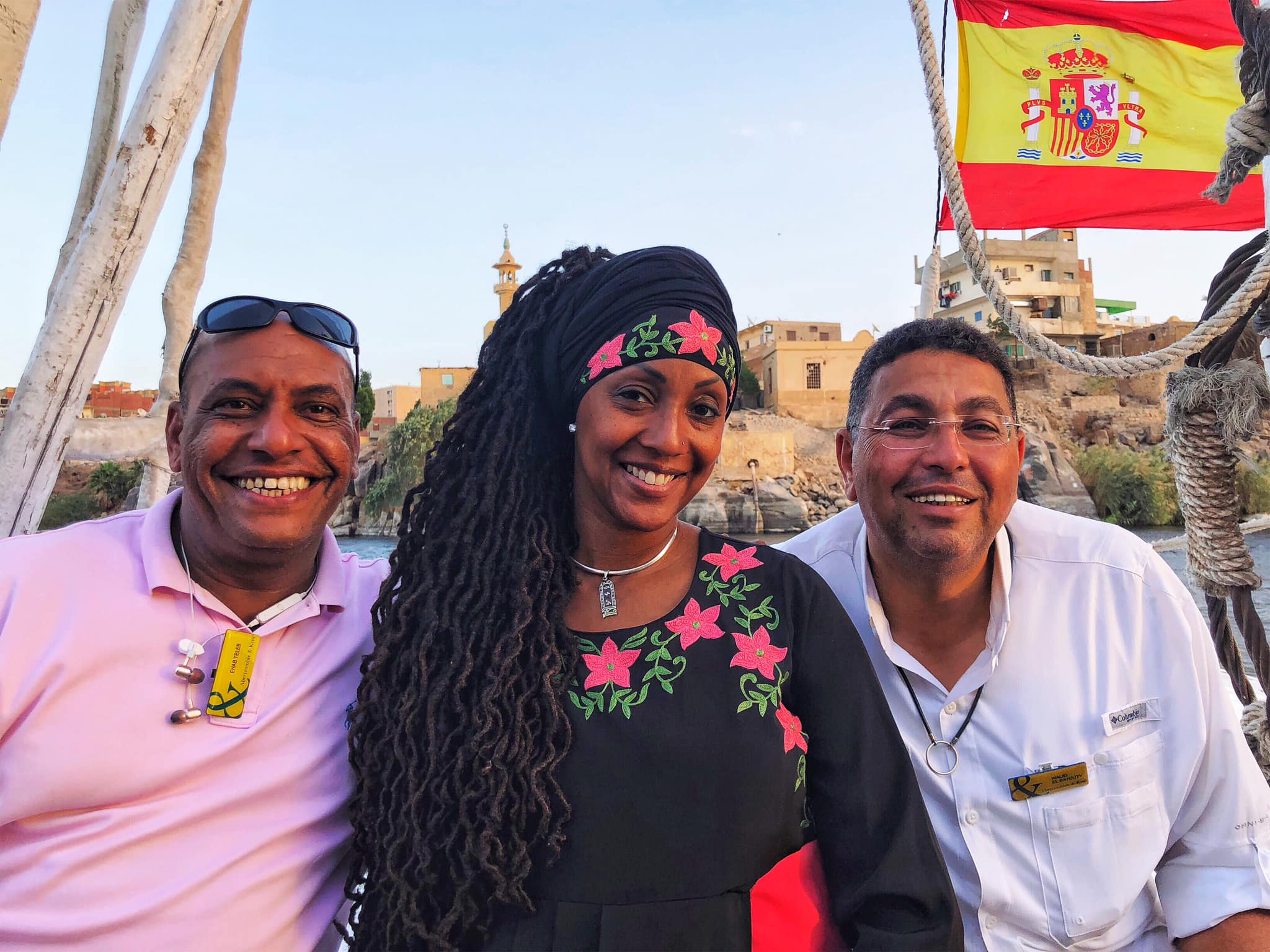 The West Bank—Kings, Queens & a Woman Who Ruled