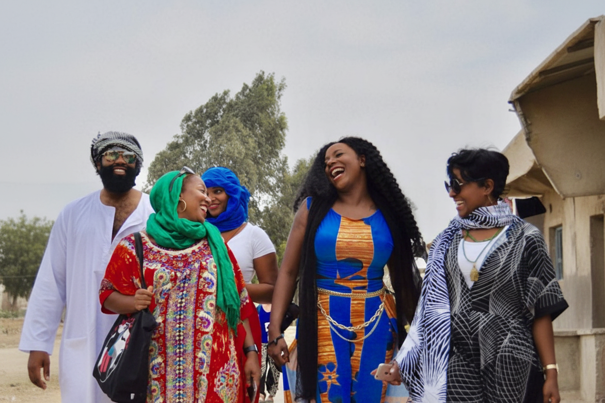 The Egypt Experience - luxury travel experience