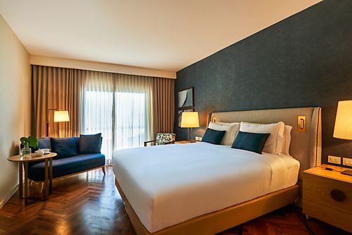 Fairmont Rio de Janeiro Copacabana