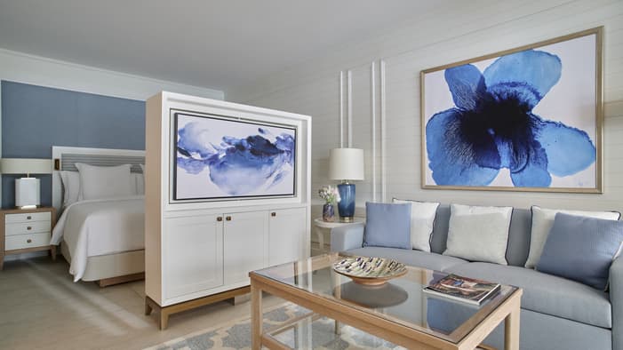 Four Seasons Cairo Nile Plaza