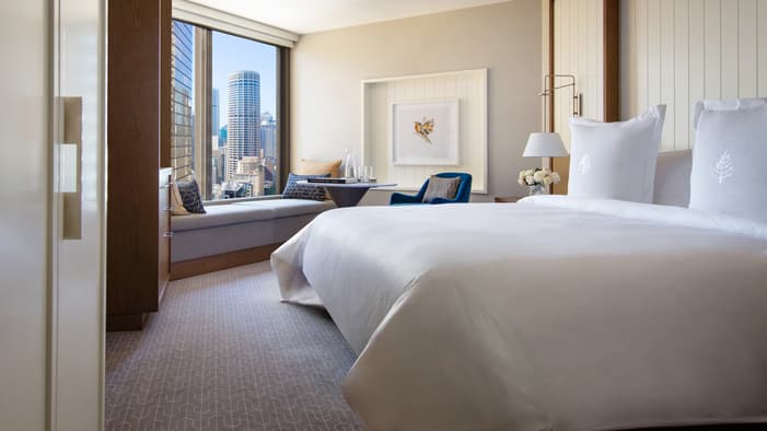 Four Seasons Sydney