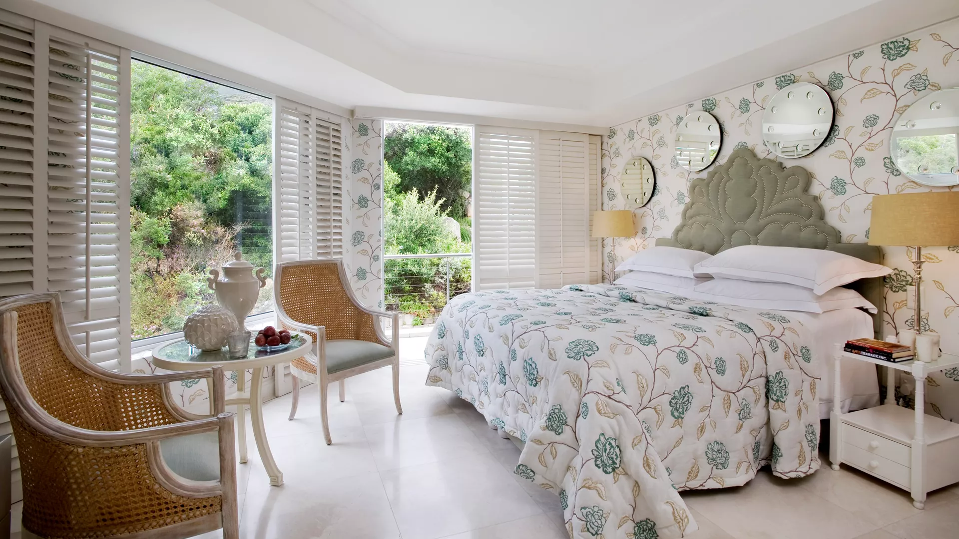 Four Seasons Hotel The Westcliff