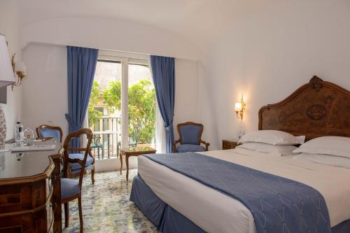 Grand Hotel La Favorita, Sorrento