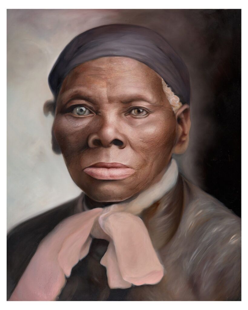 Harriet Tubman