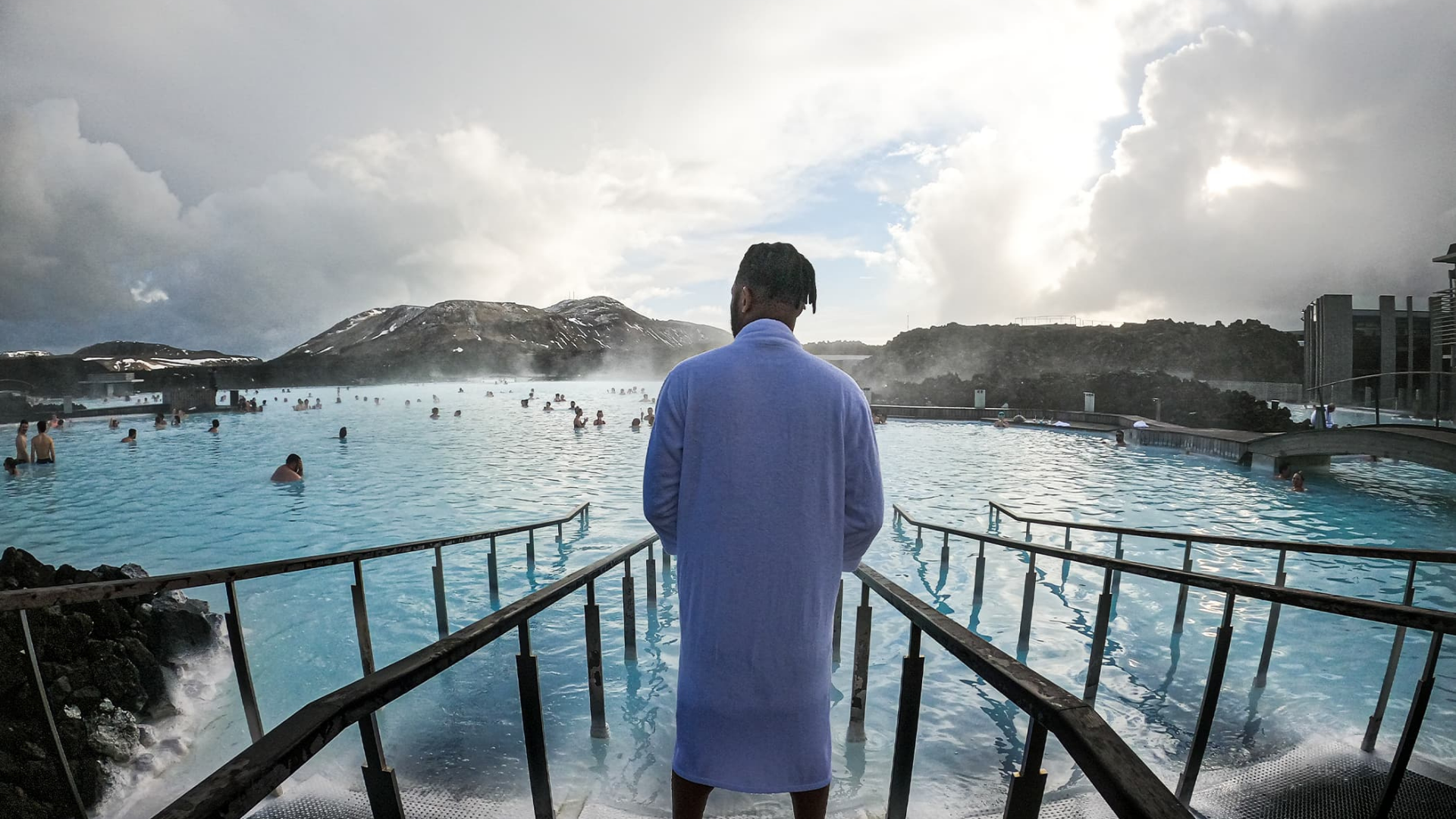 The Iceland Experience - luxury travel experience