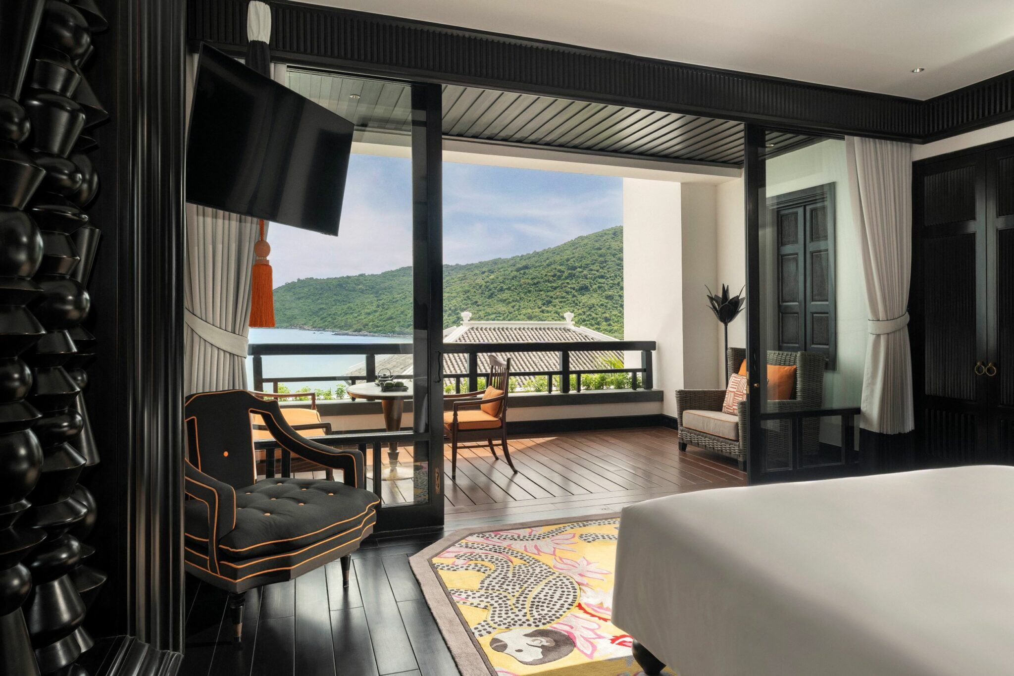 InterContinental Danang Sun Peninsula