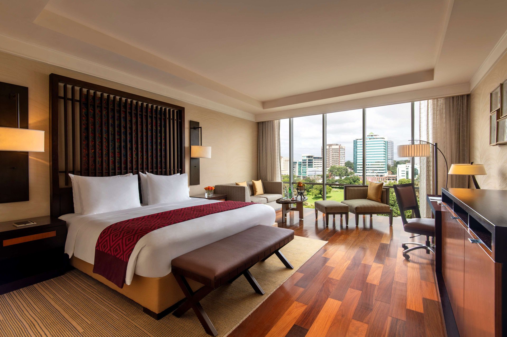 Kempinski Hotel Gold Coast City