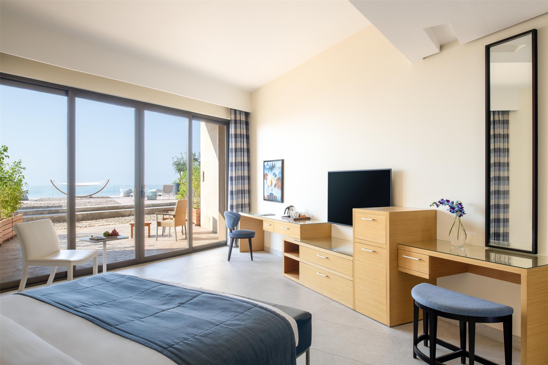 Kempinski Hotel Ishtar Dead Sea