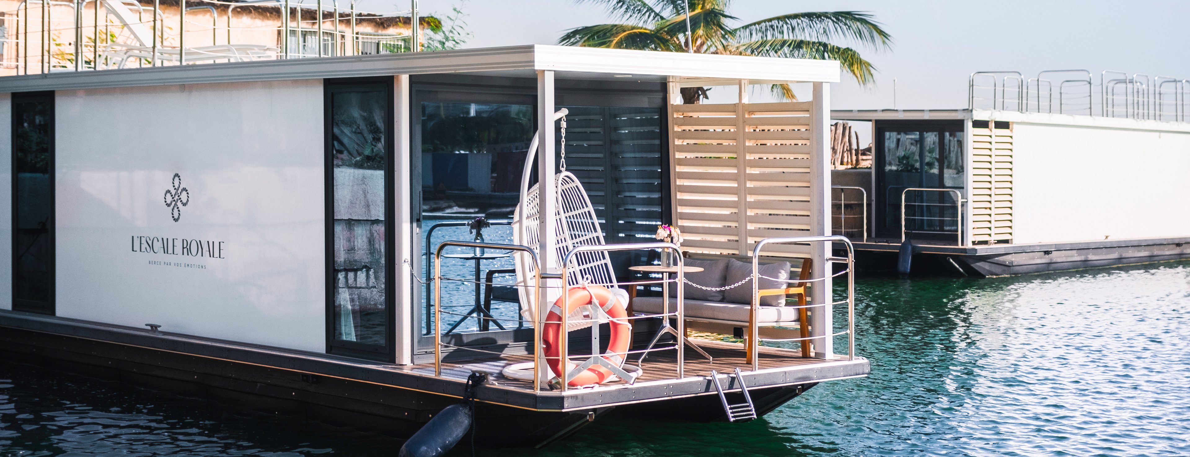 Lamantin Beach Hotel, Saly