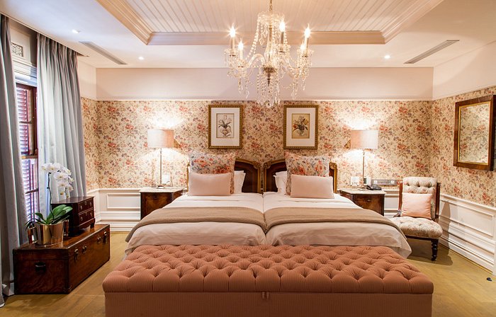 Lanzerac Wine Estate