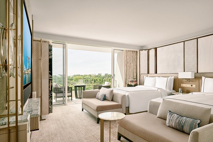 Marina Bay Sands Singapore