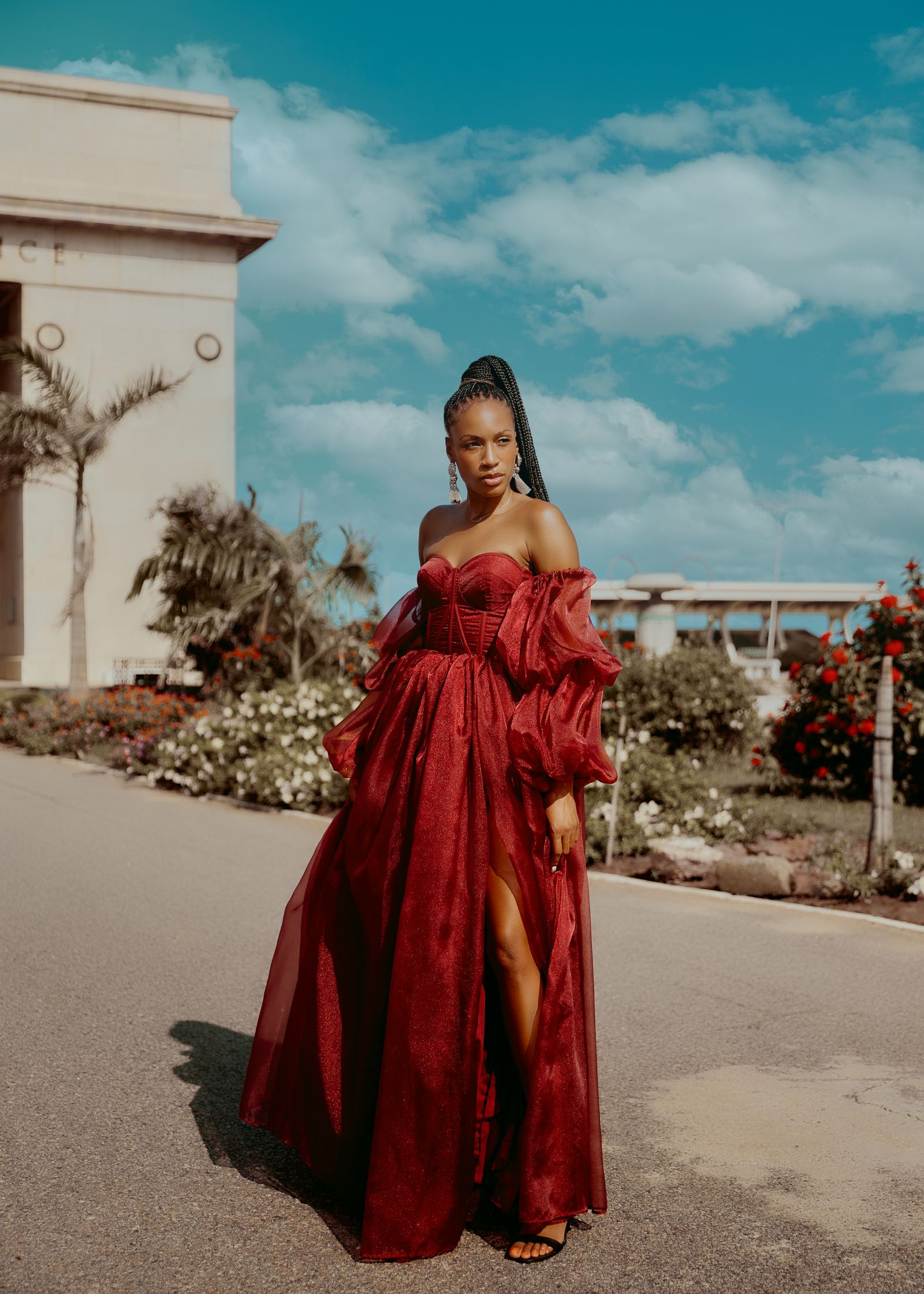 Martinique Lewis: Reviving the Green Book for Modern Black Travelers