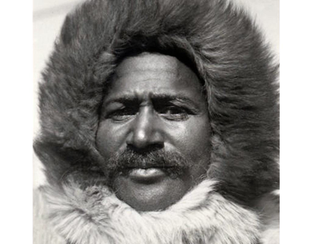 Matthew Henson: The Explorer Who Reached the Top of the World First