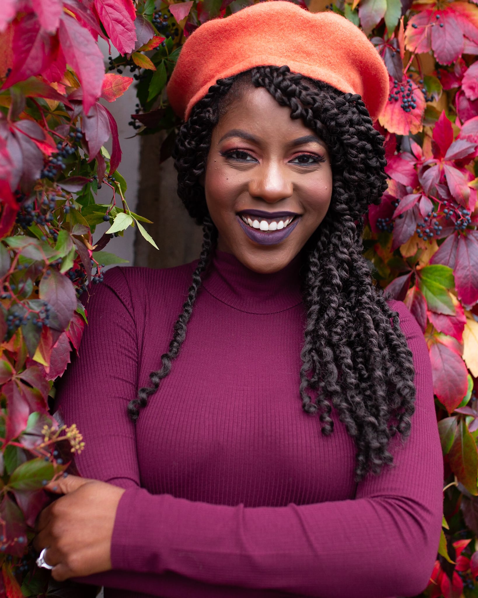 Oneika Raymond: The Emmy-Winning Voice of Travel