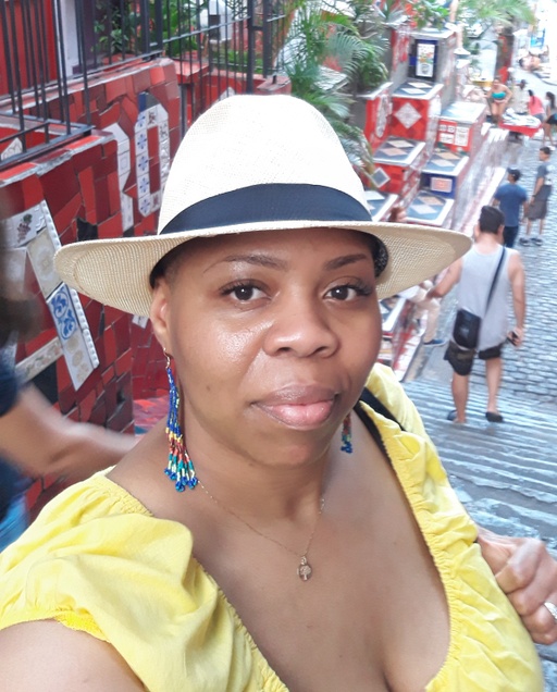 Shiesha Oliver-Wachira