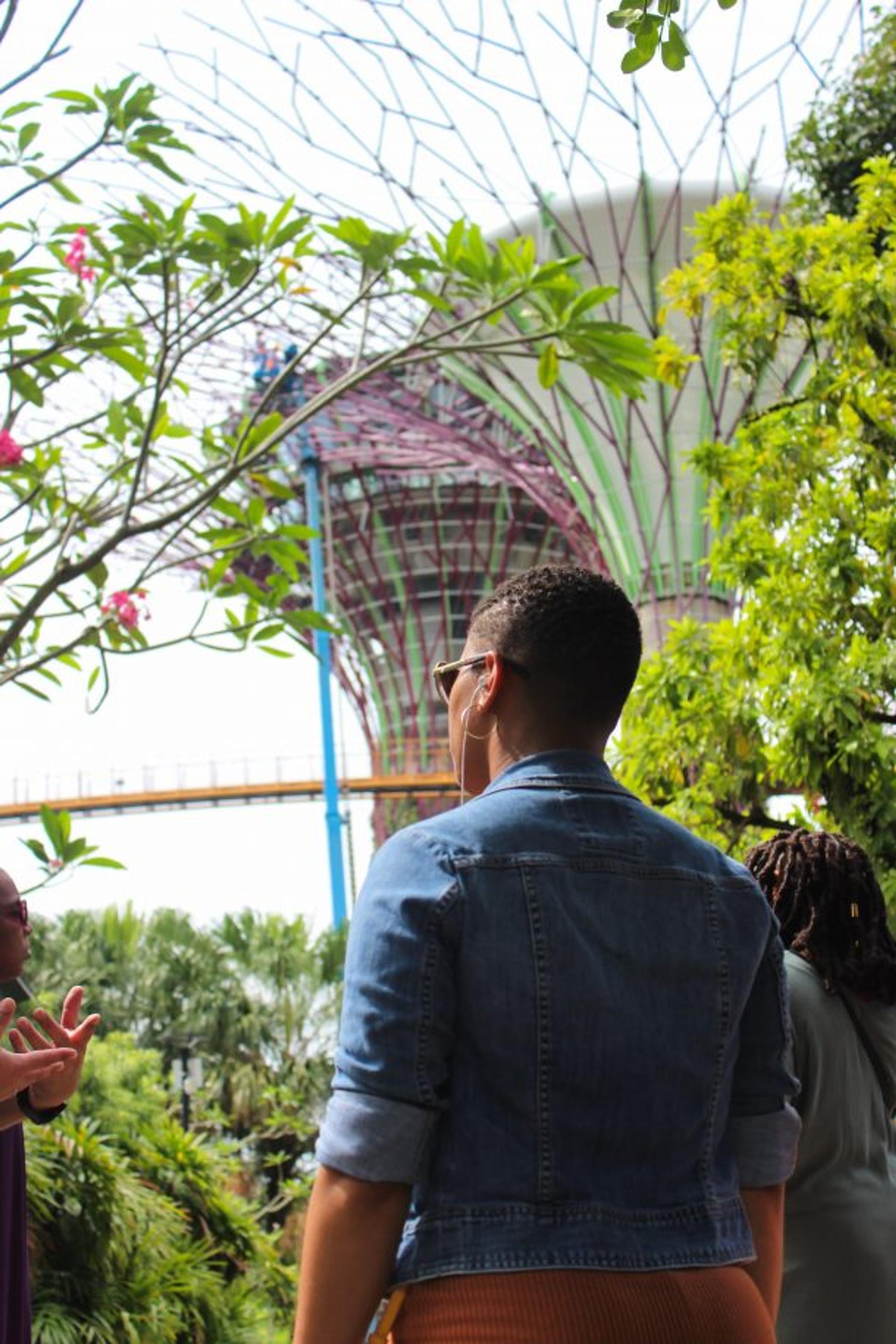 Singapore & Malaysia