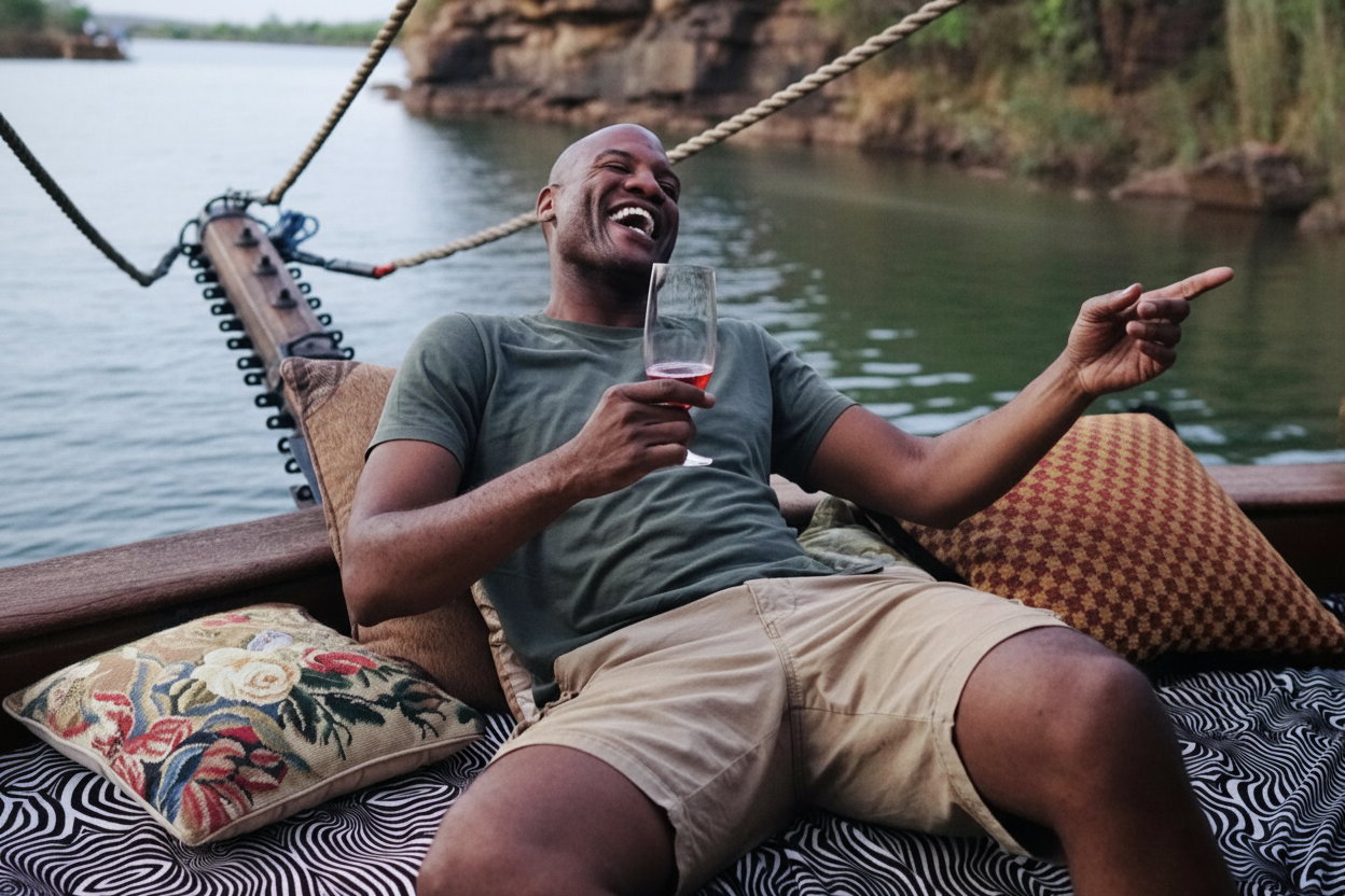 The South Africa Experience - luxury travel experience