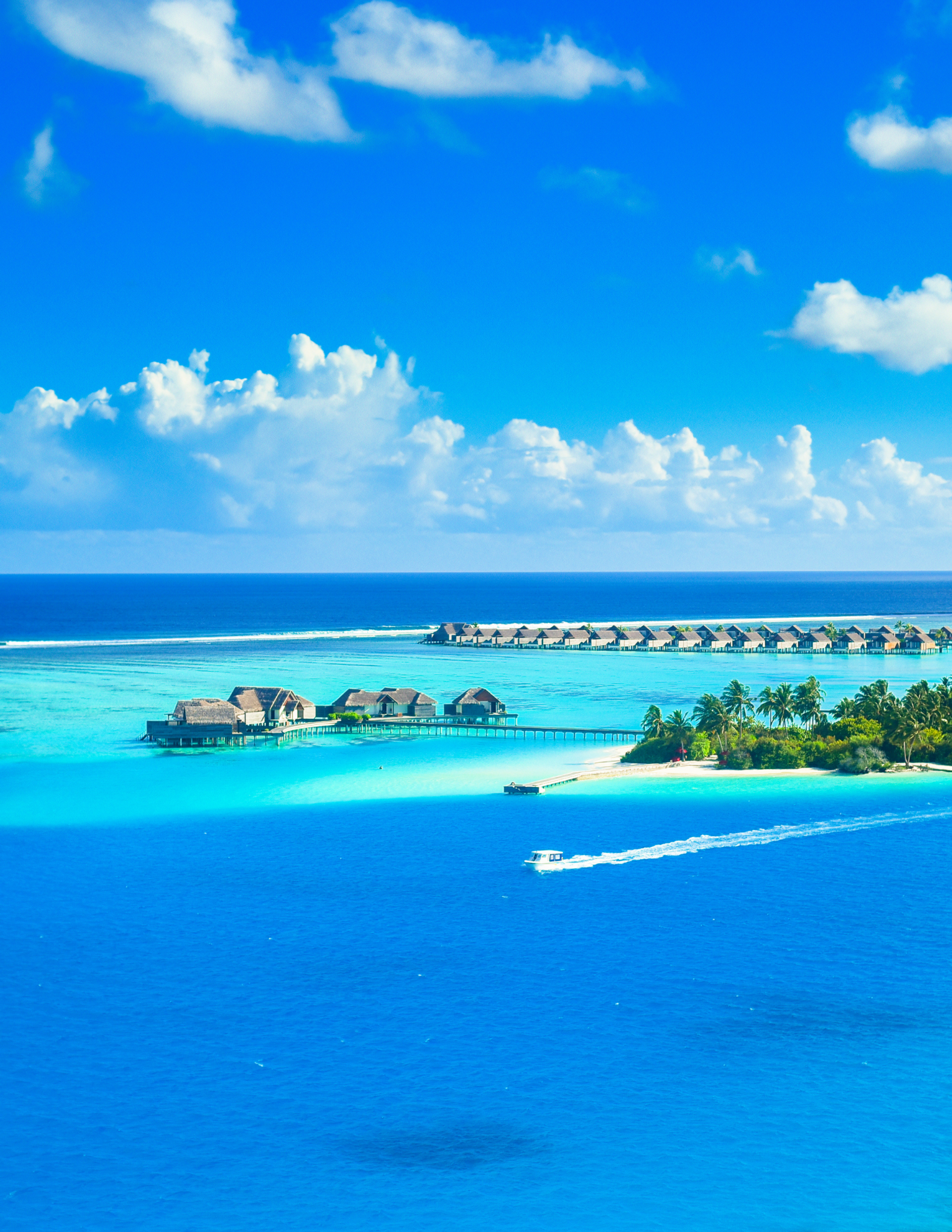 Sri Lanka & Maldives