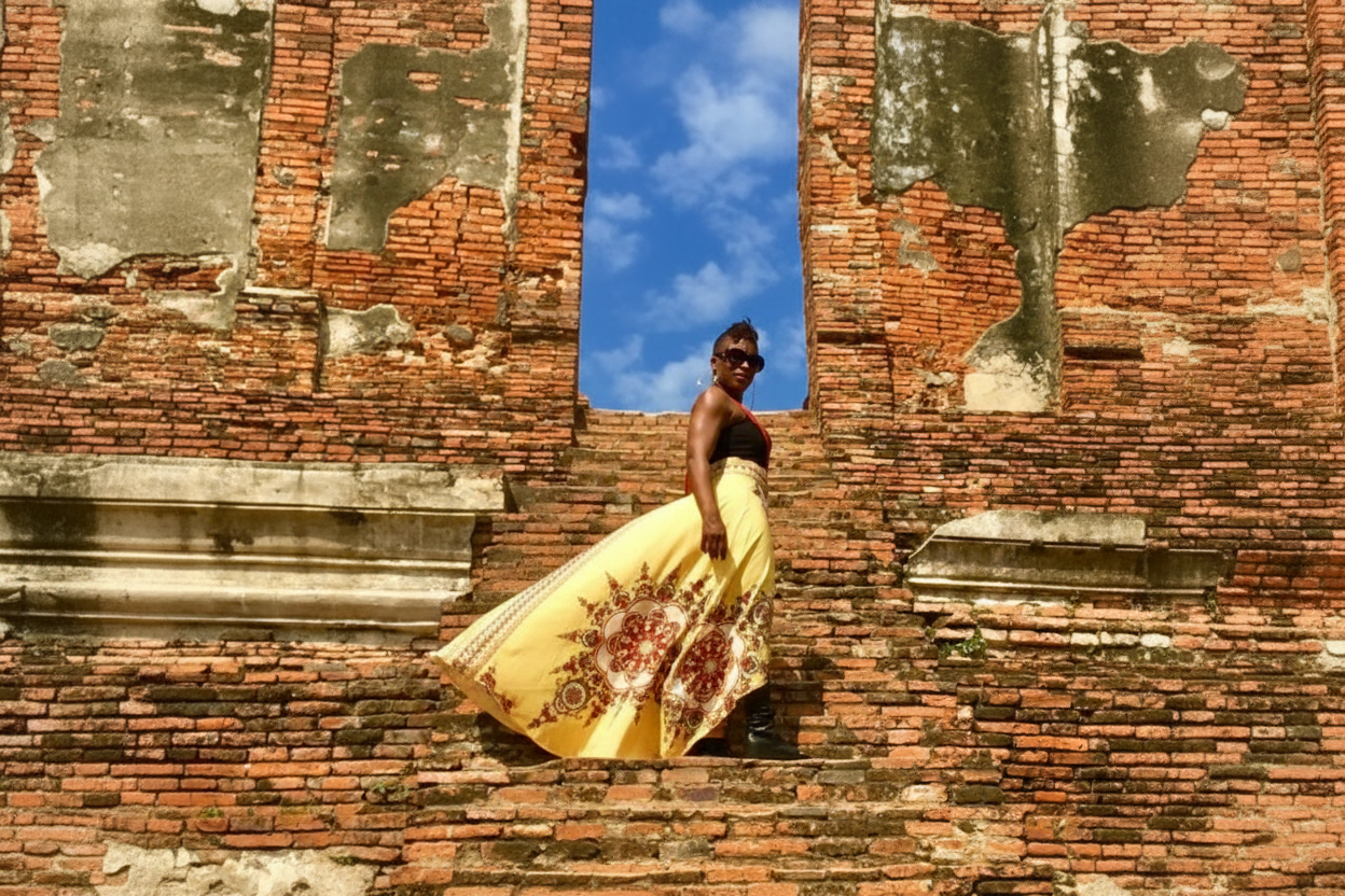 The Thailand Experience - luxury travel experience