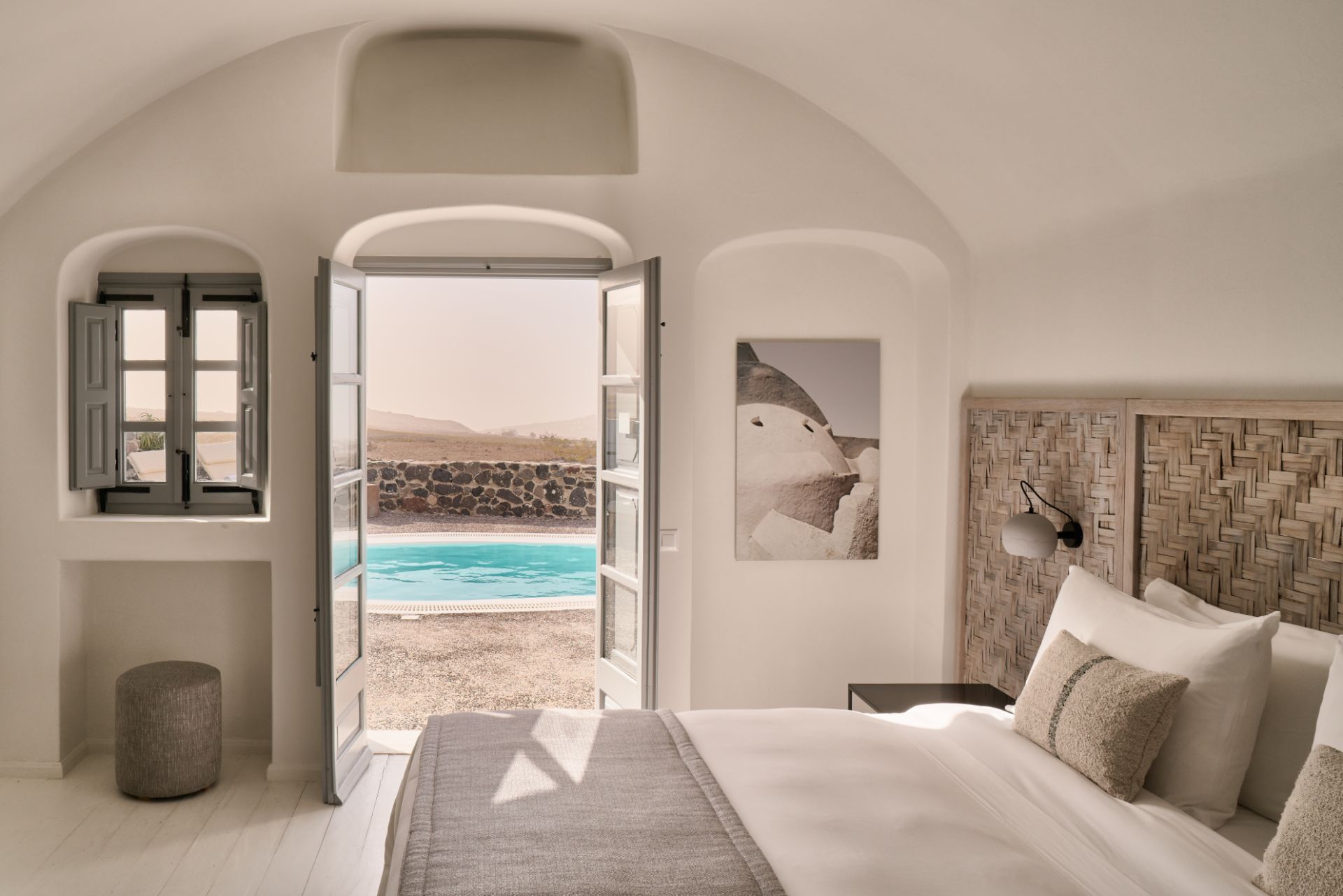 Vedema, a Luxury Collection Resort, Santorini
