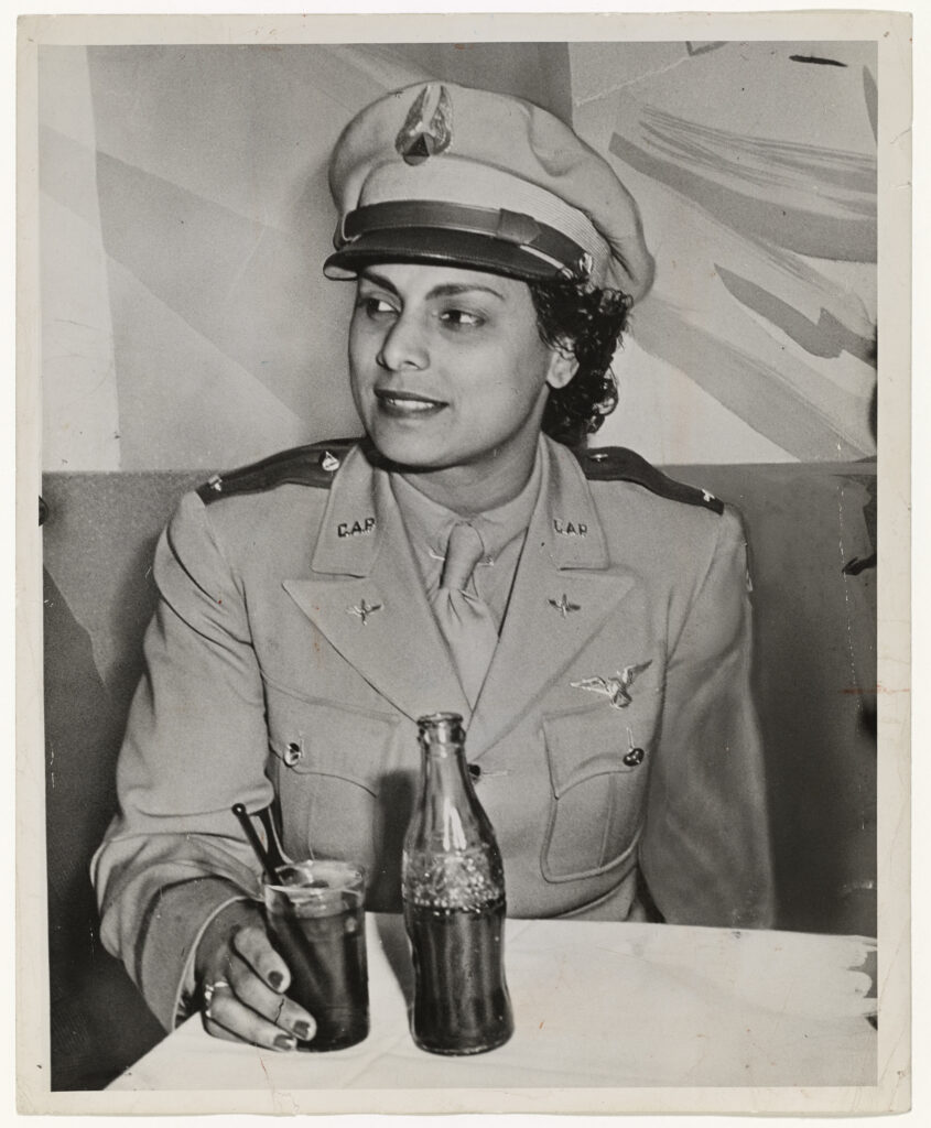 Willa Brown: The Pilot Who Trained the Tuskegee Airmen