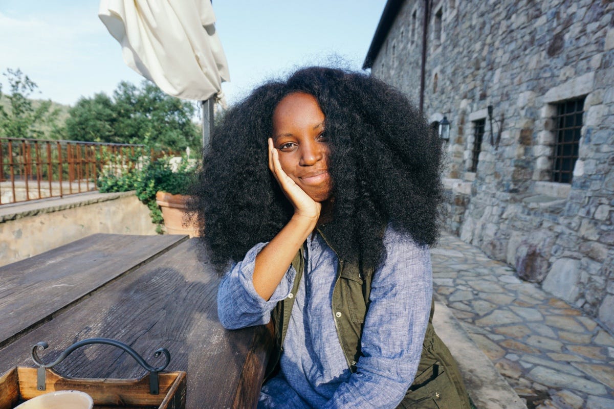 Zim Flores: The Media Pioneer Who Proved Black Travel Sells