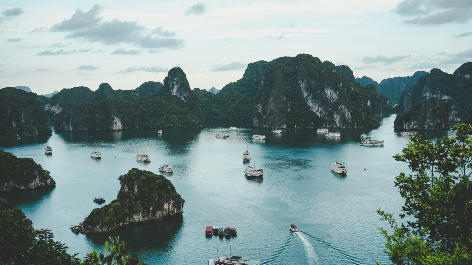 10 Days in Vietnam: A Hanoi to Ho Chi Minh Itinerary
