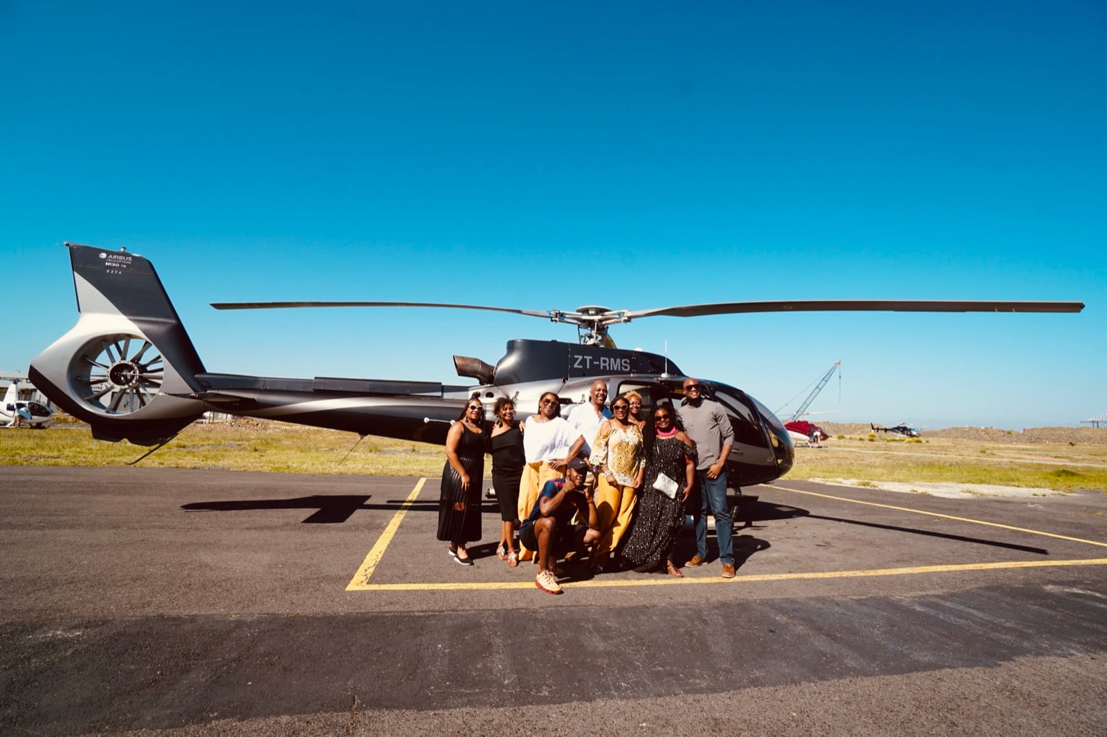 Inside Our 11-Day South Africa Experience: Big Five to Table Mountain