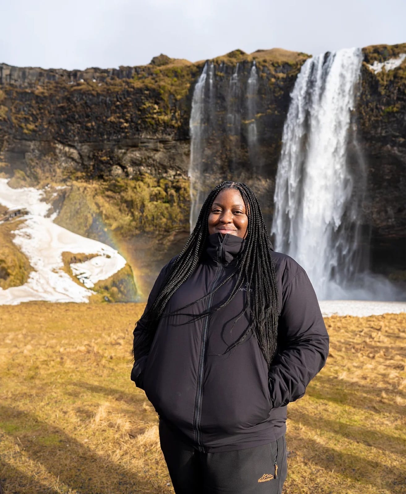 What to Wear in Iceland in March (Plus the Packing List)