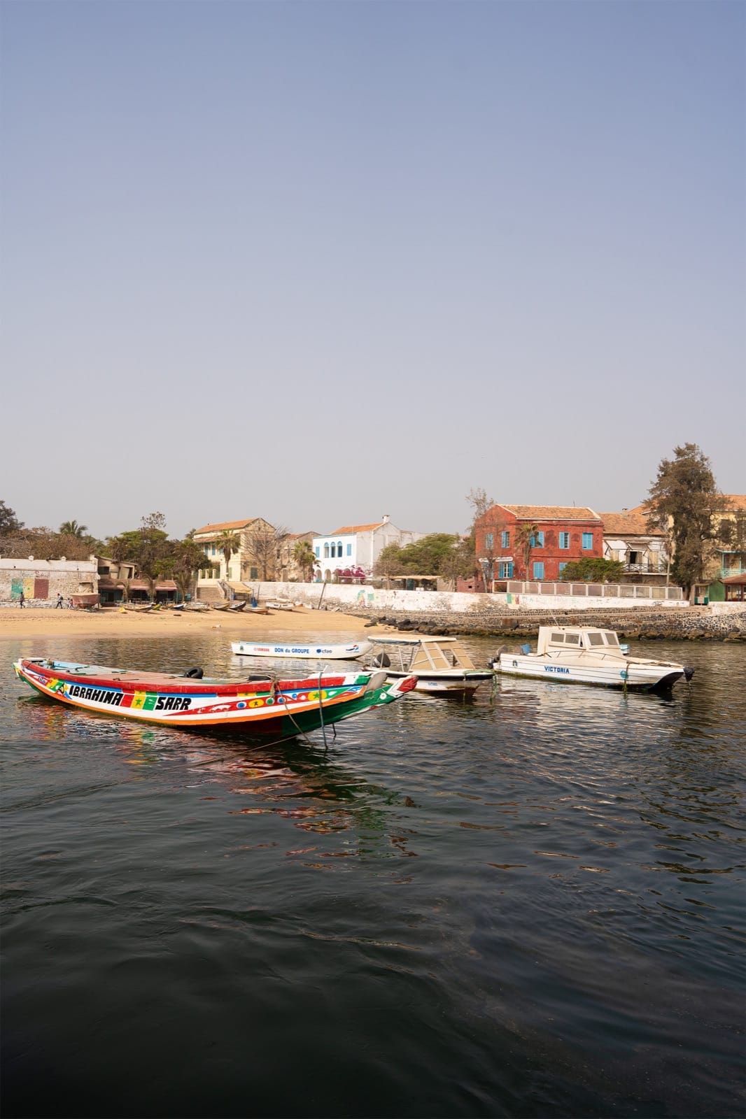 8 Days in Senegal: Our Exact Itinerary (History Meets Luxury)