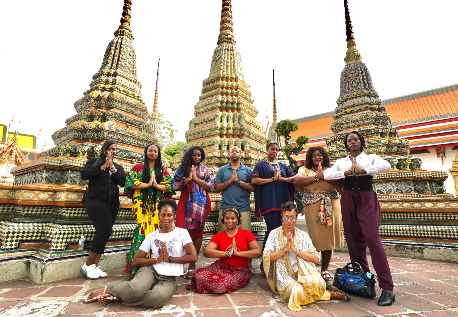 8 Days in Thailand: Our Exact Itinerary (Temples to Islands)