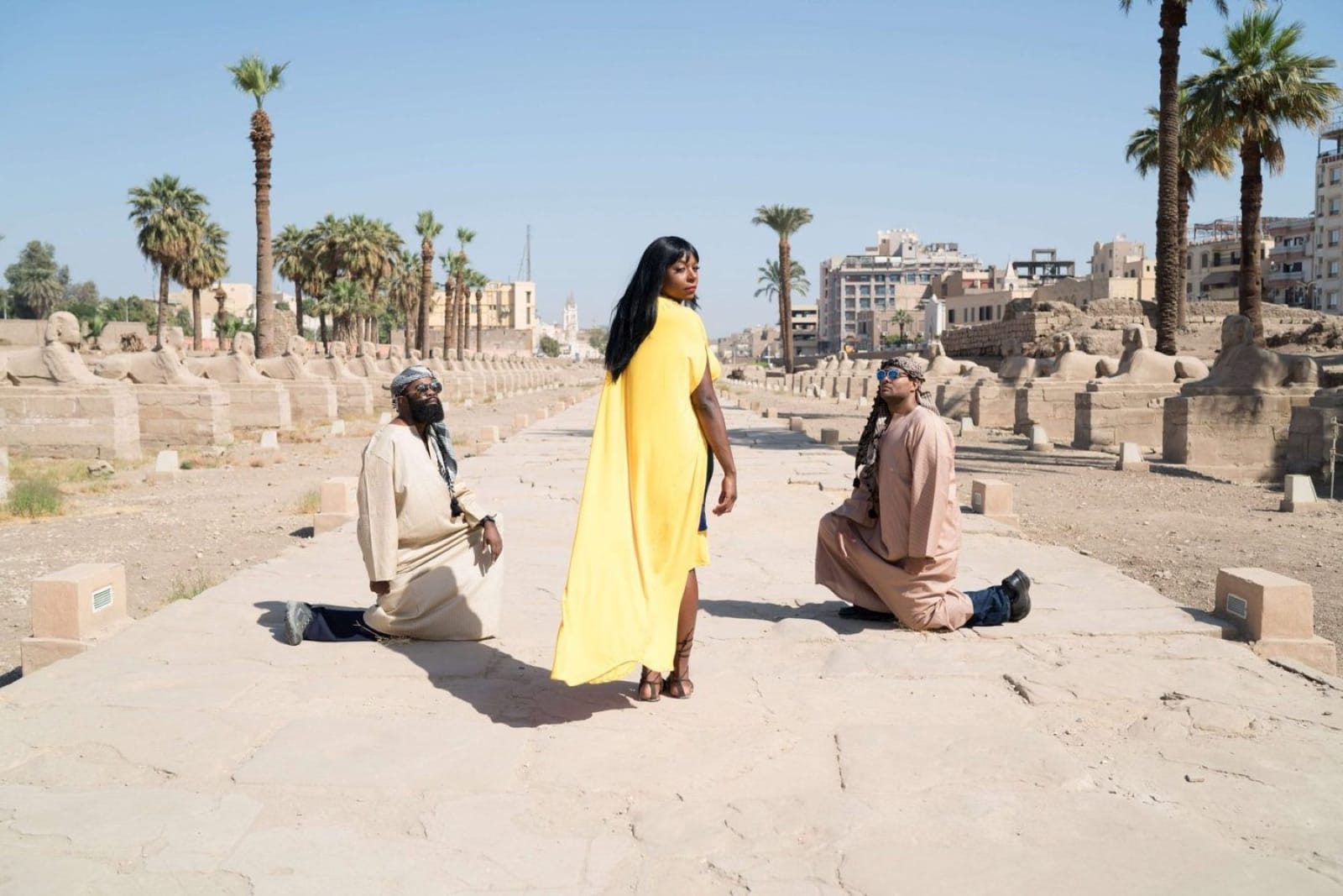 9 Days in Egypt: Our Exact Itinerary (Cairo, Luxor and Aswan)