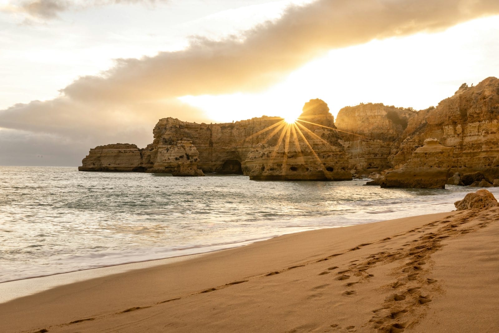 The Algarve: Europe's Most Stunning Coast for Luxury Travelers