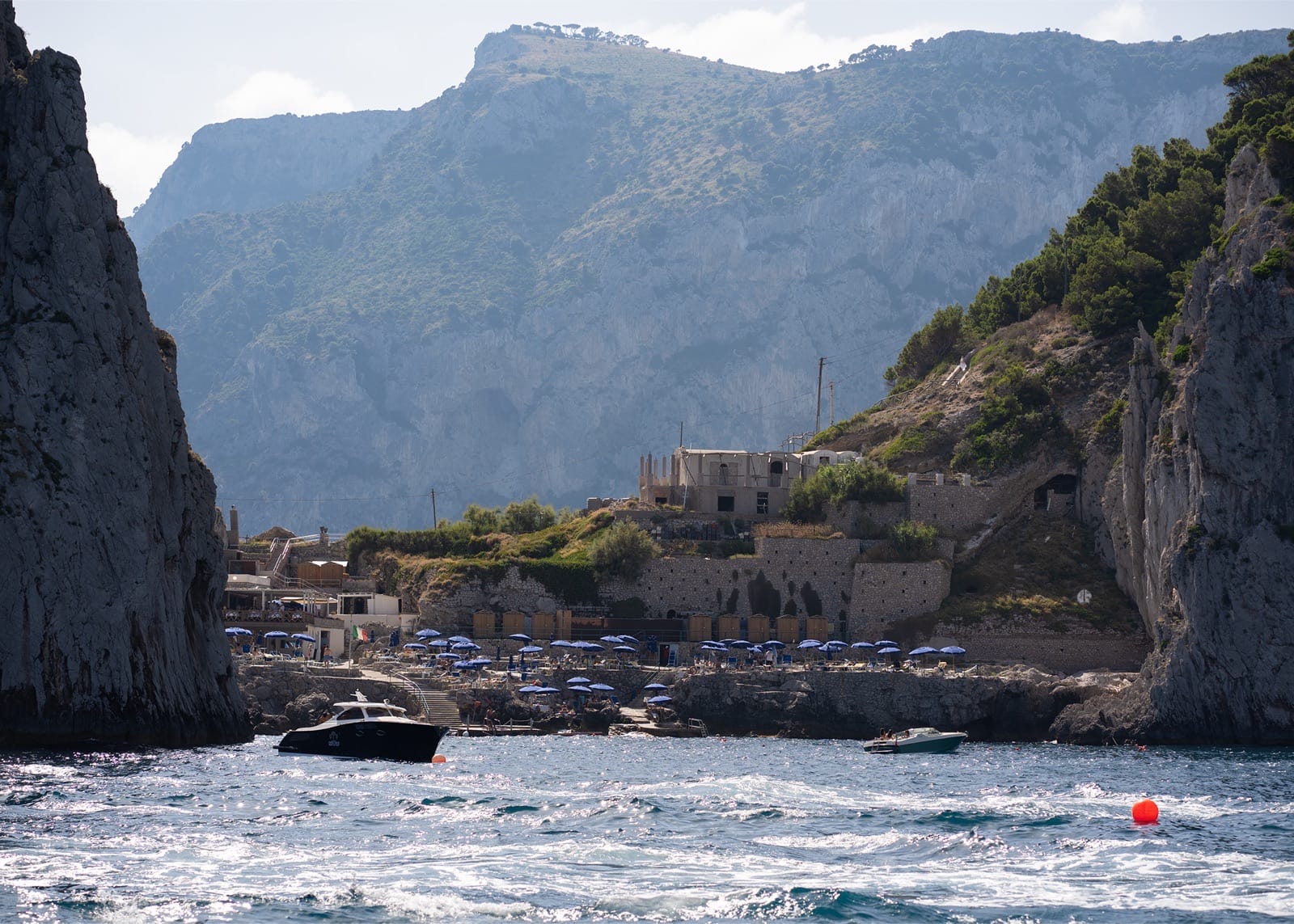 The Amalfi Coast Is Not What You Expect (It's Better)