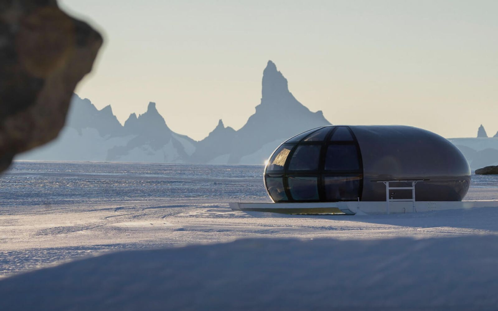 Antarctica Luxury Expedition Guide: The Last Frontier of Travel