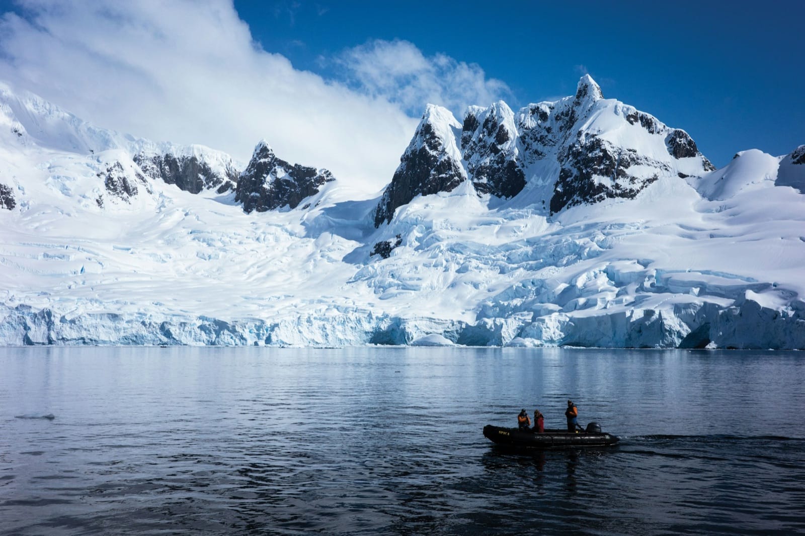 What to Pack for Antarctica: The Complete Luxury Expedition Packing List