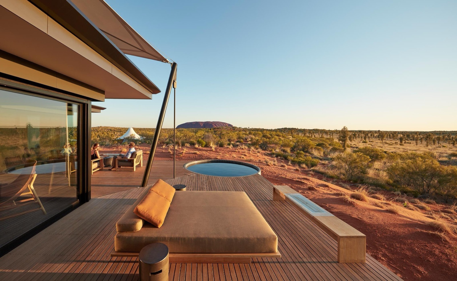 Australia Luxury Travel Guide: From the Reef to the Red Centre