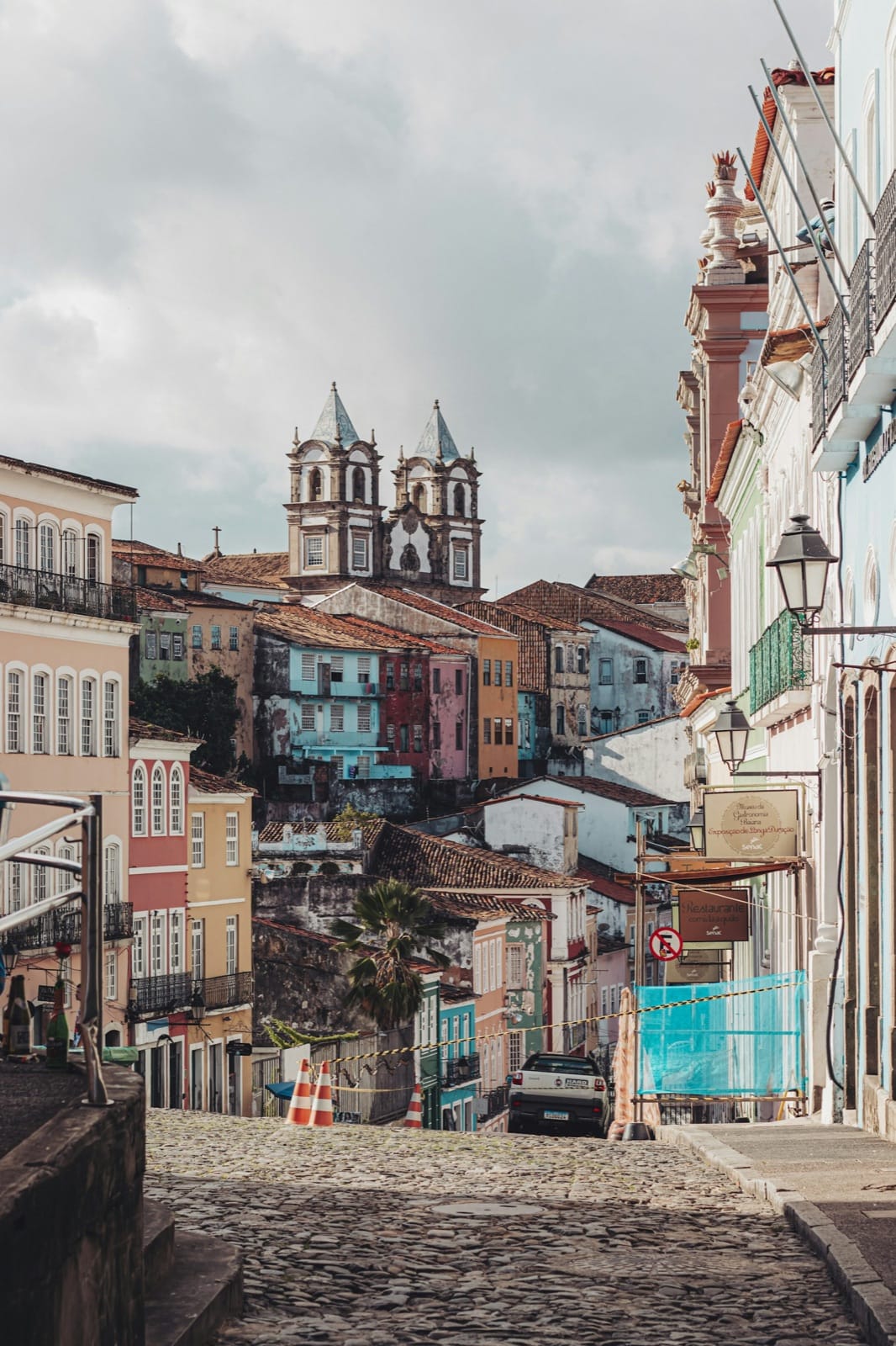 Bahia for the Black Traveler: Connecting with Afro-Brazilian Roots