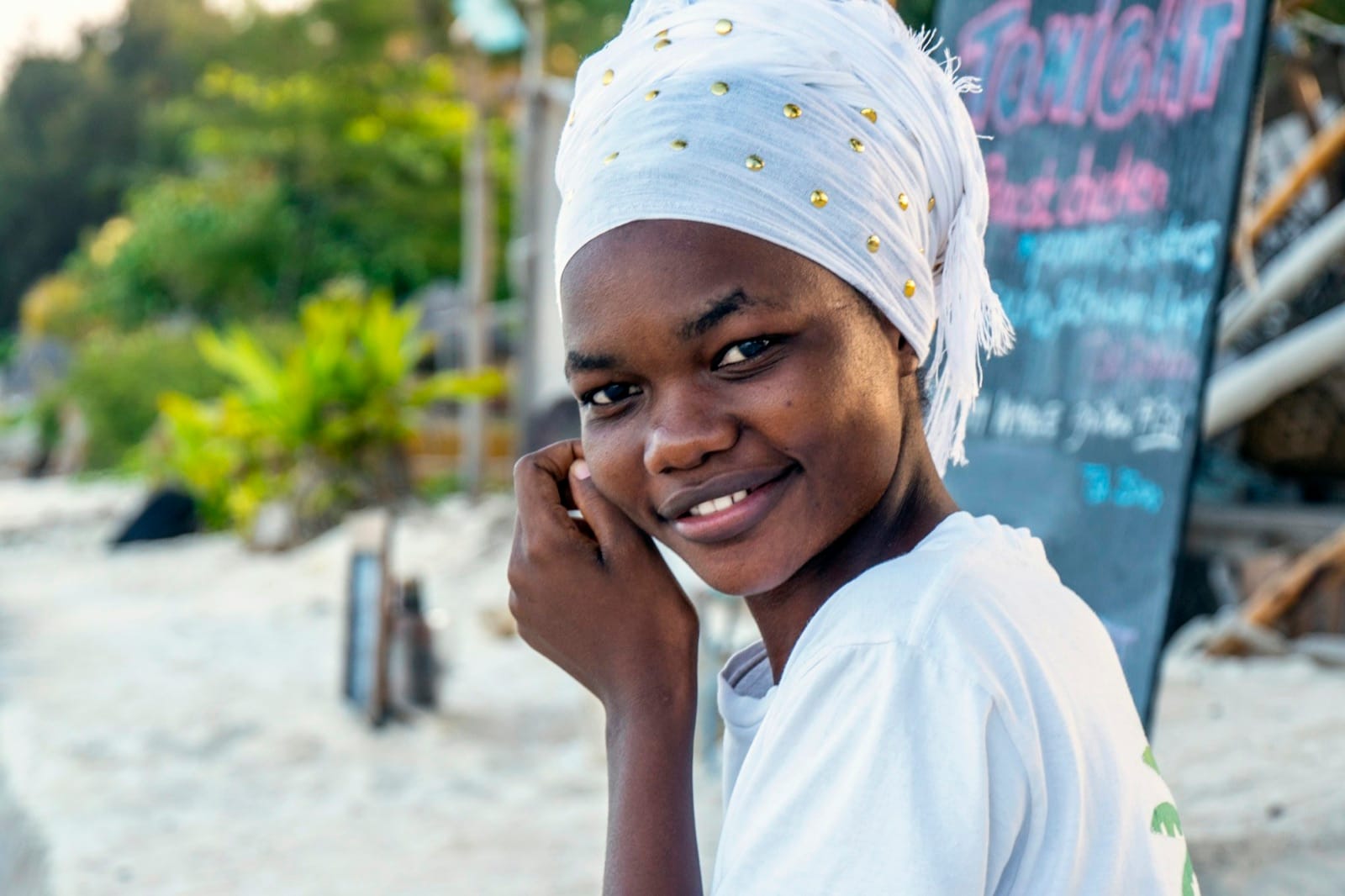 The Ultimate Guide to Black Hair Care While Traveling Abroad
