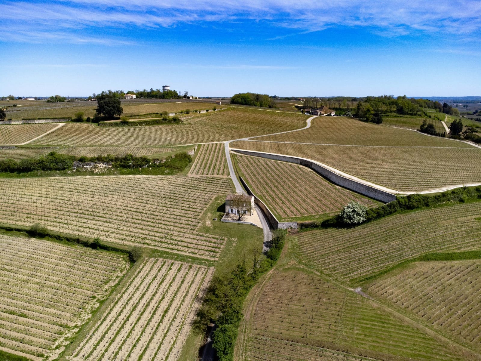 Bordeaux Wine Country: A Luxury Guide to the World's Most Famous Vineyards