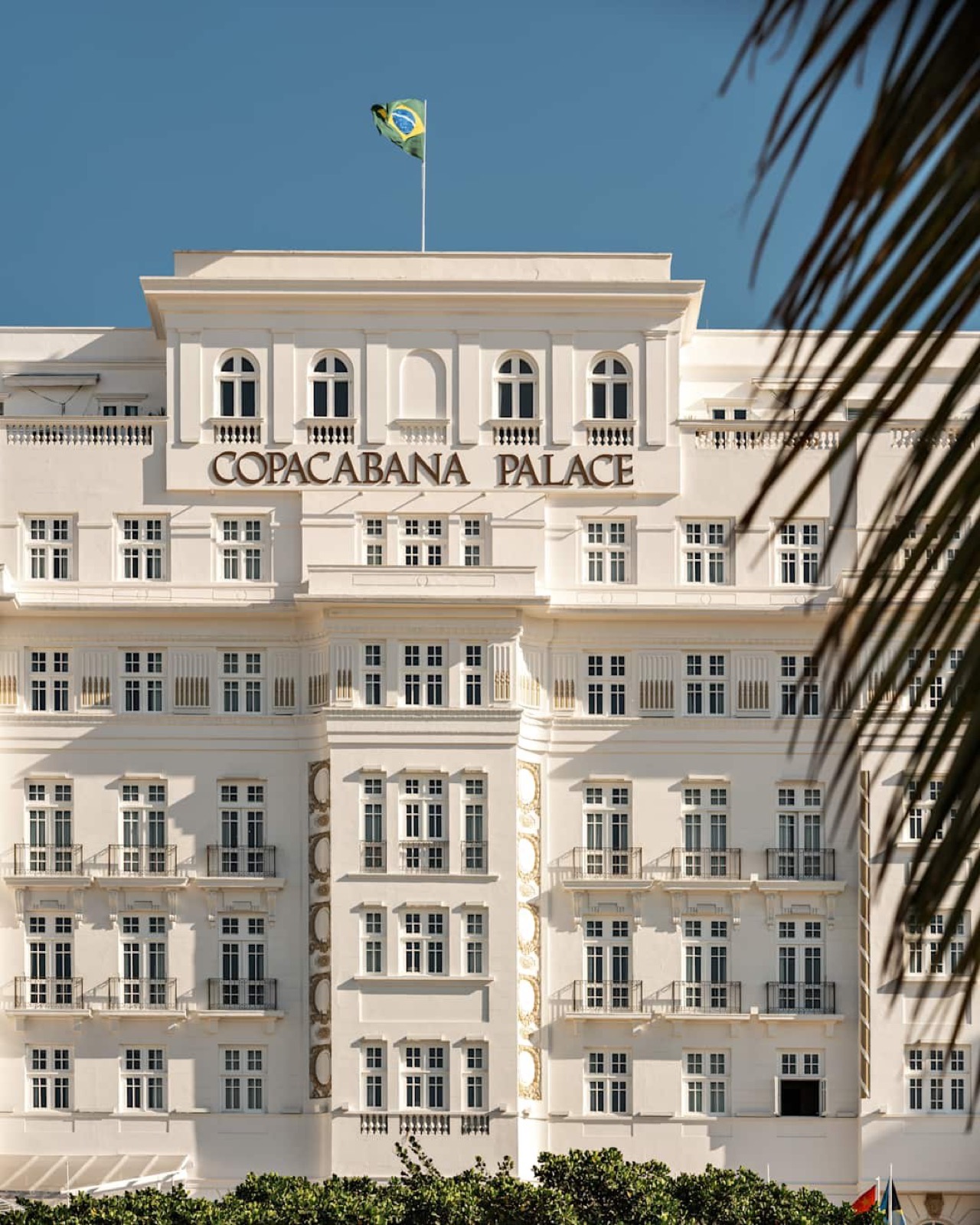 Brazil Beyond Carnival: The Luxury Experiences That Define South America's Giant