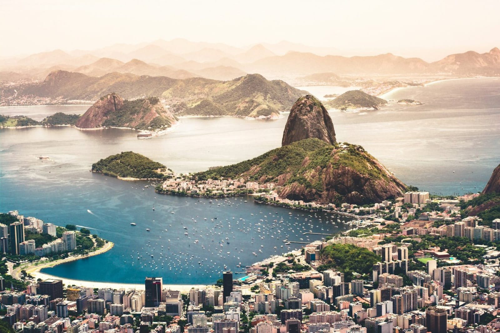 Best Things to Do in Rio de Janeiro: My Rio Travel Guide and 7-Day Itinerary