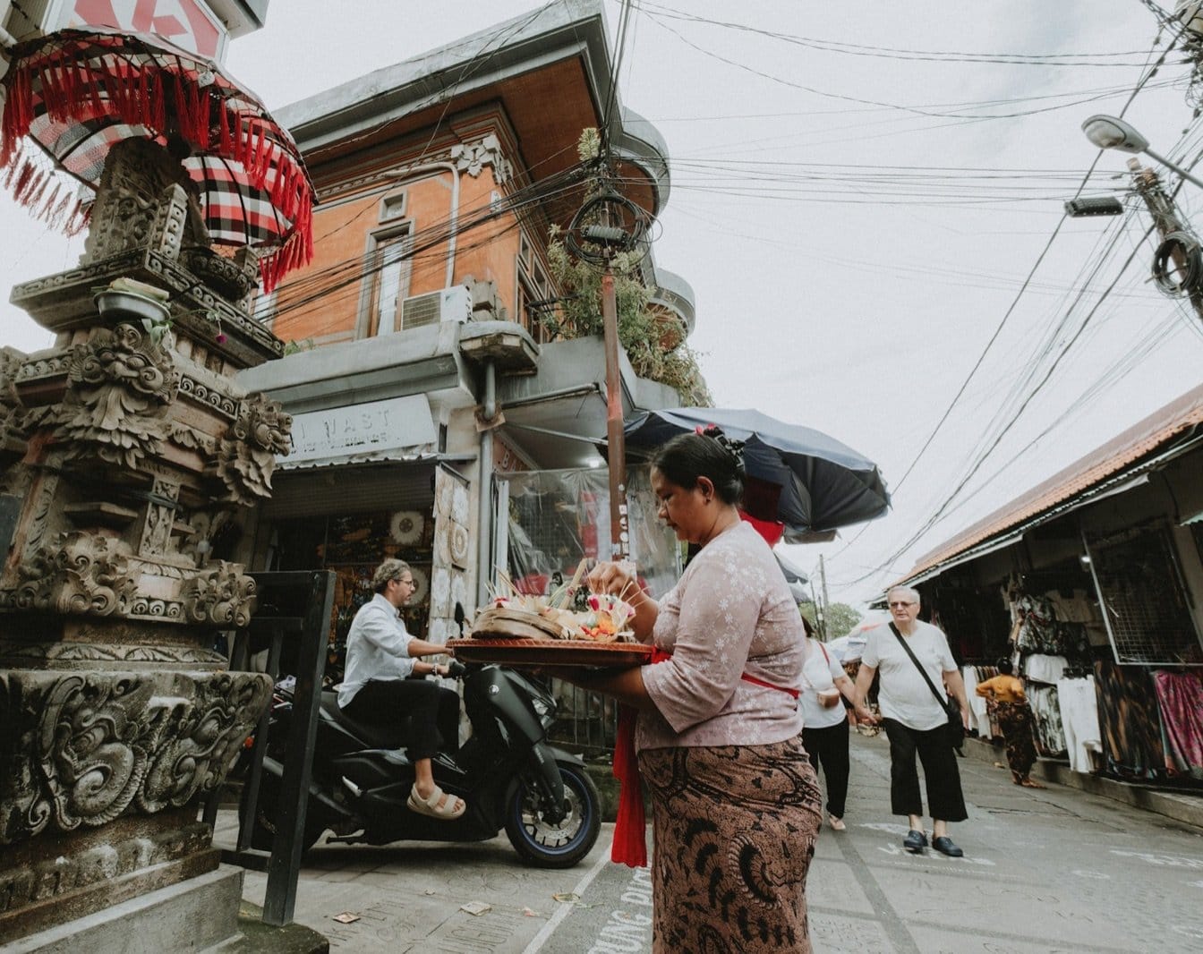From Burnout to Bliss: A Bali Reset for the Woman Who Carries Everything