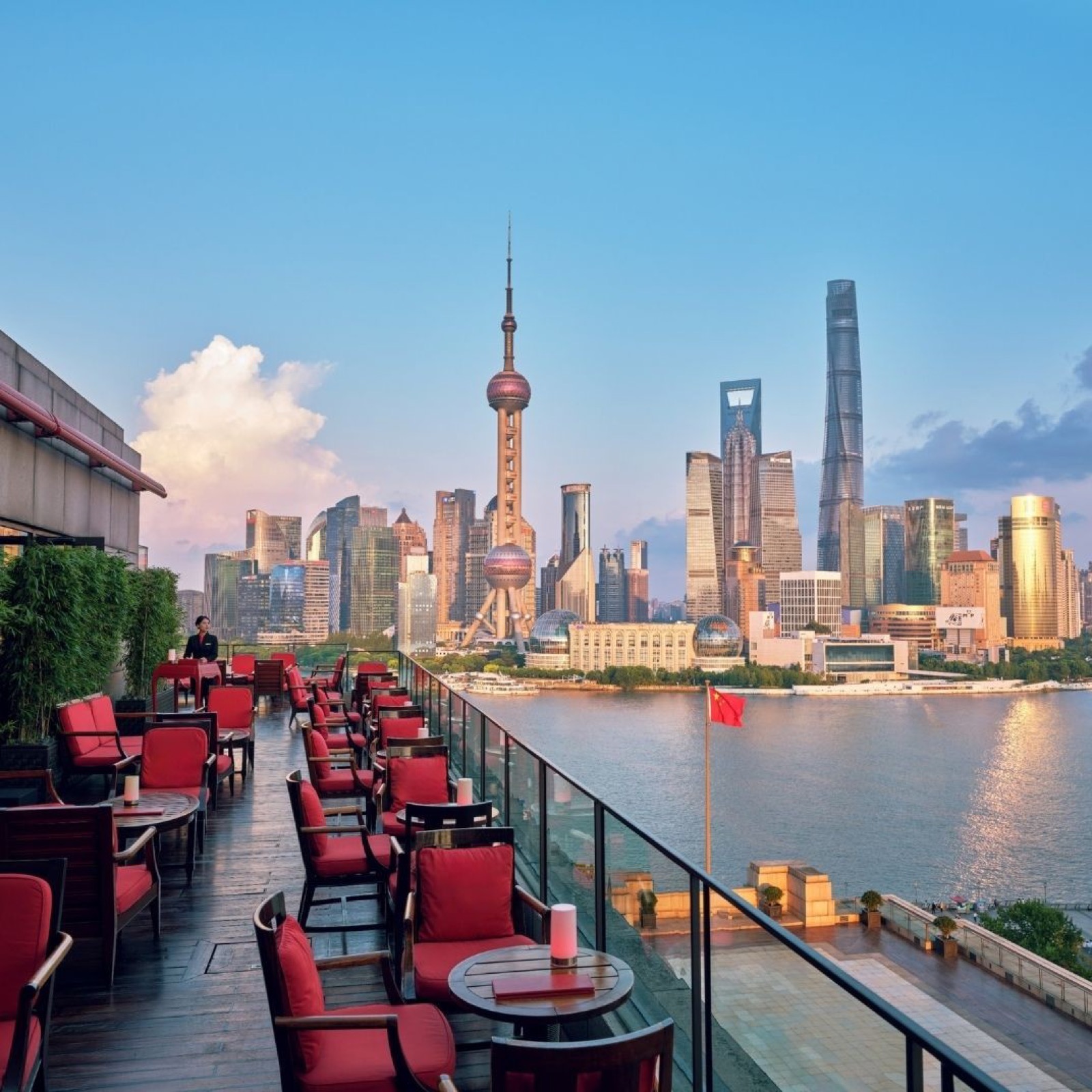 The 8 Best Luxury Hotels in Shanghai and Beijing for 2027