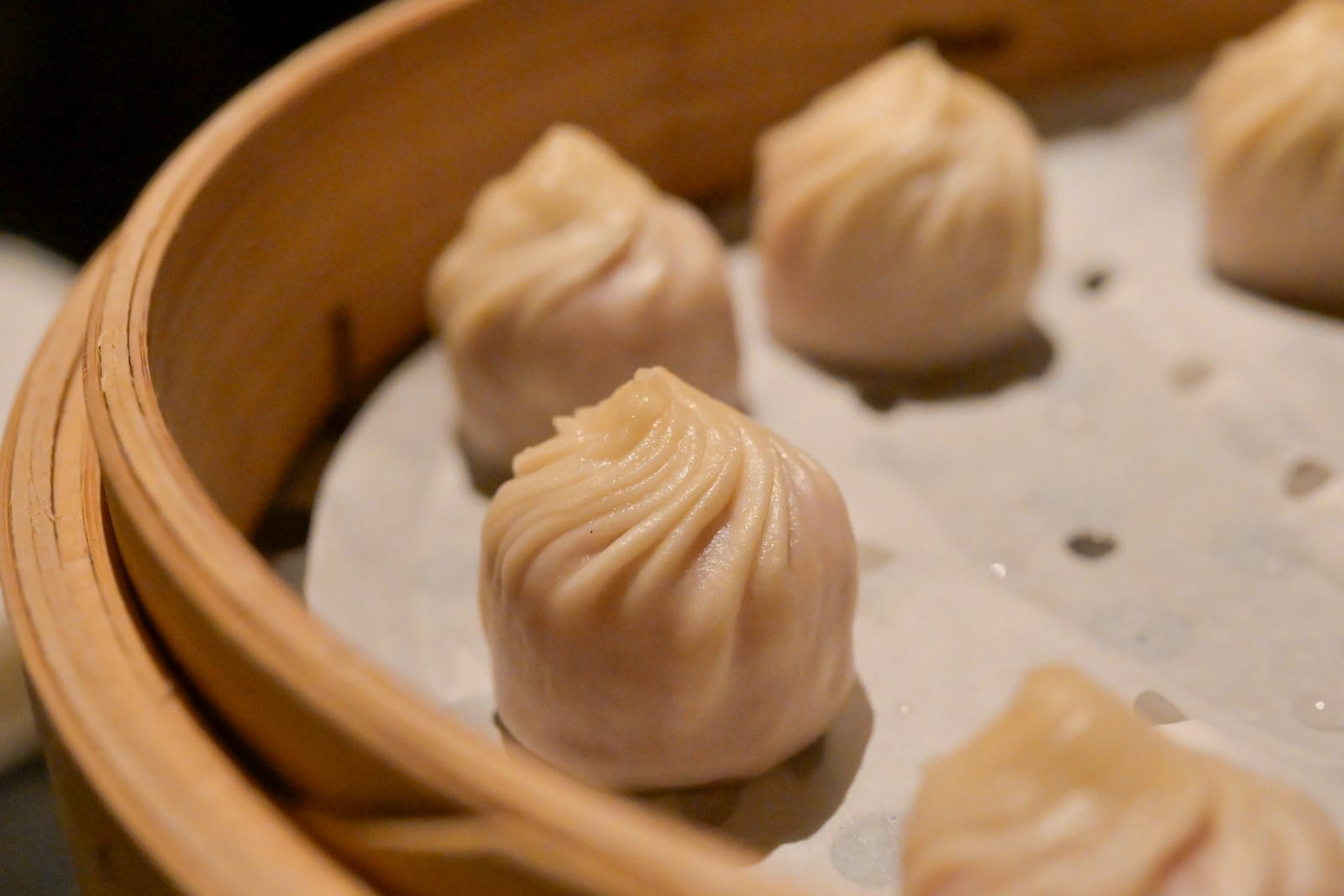 A Food Lover's Luxury Guide to China: From Michelin Stars to Street Markets