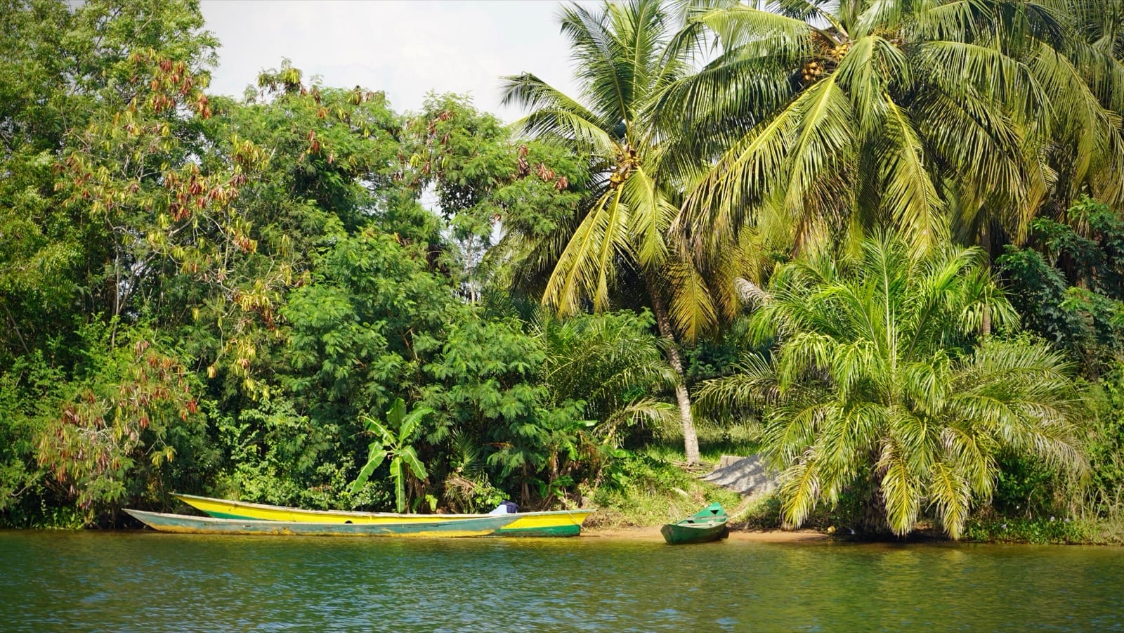 The Complete Ghana Travel Guide: History, Culture & Nightlife